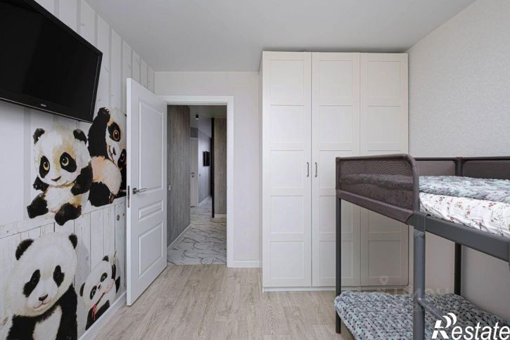 2-комн квартира ул Магистральная, 53Б,  д. 53Б