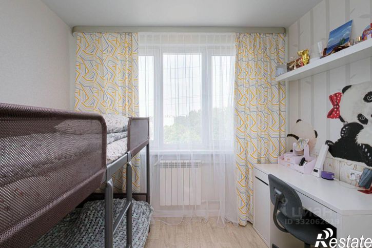 2-комн квартира ул Магистральная, 53Б,  д. 53Б