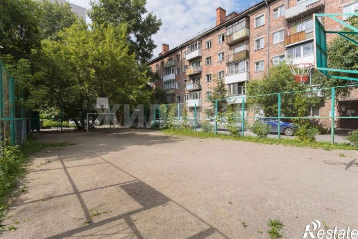 Комната ул Писарева, 20,  д. 20
