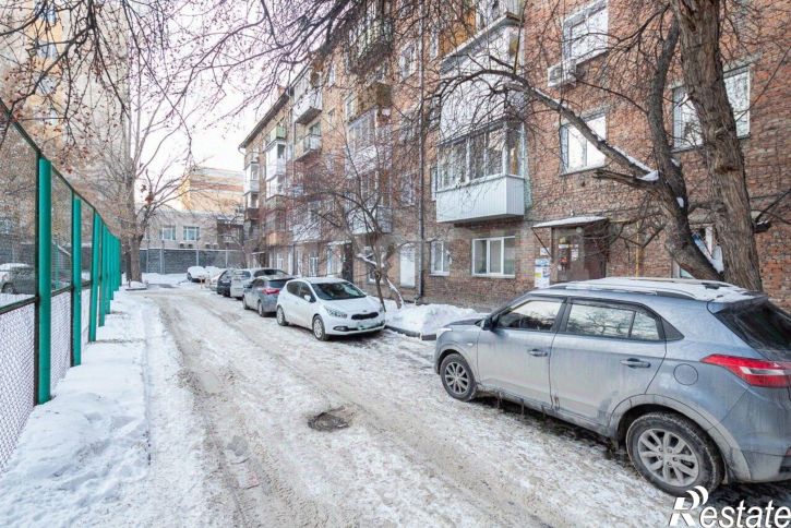 Комната ул Писарева, 20,  д. 20