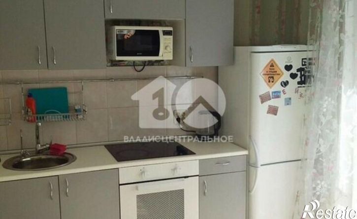 1-комн квартира Горский мкр, 72,  д. 72