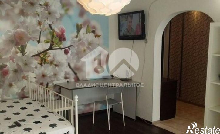 1-комн квартира Горский мкр, 72,  д. 72