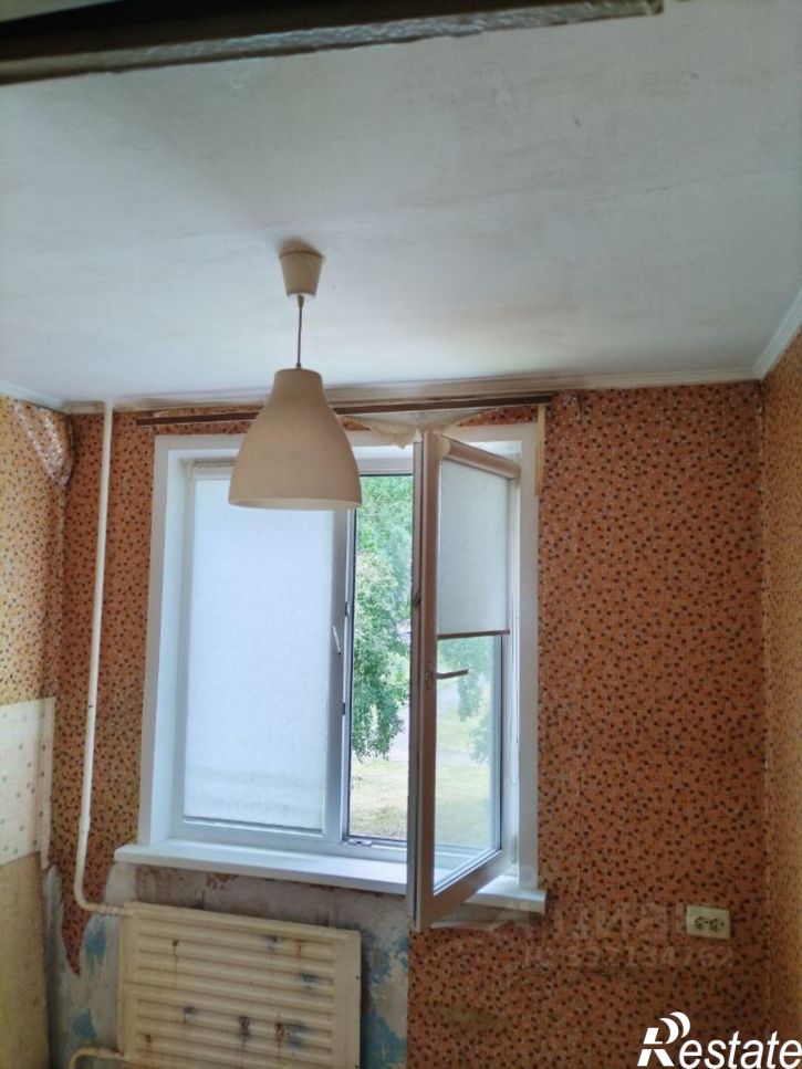 1-комн квартира ул Чемская, 36,  д. 36