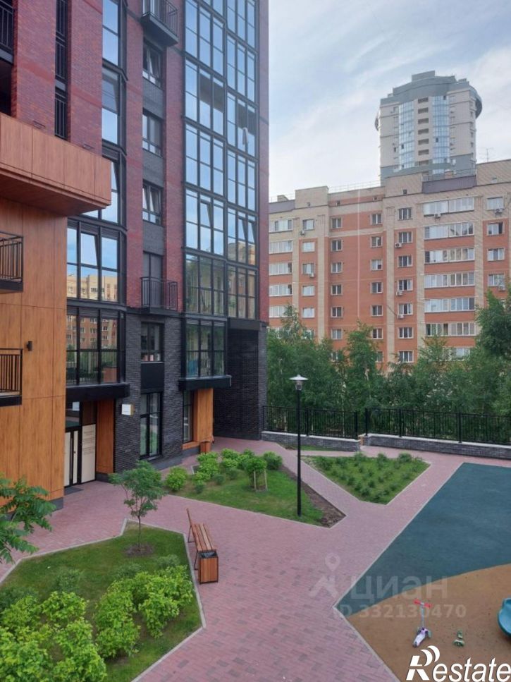 3-комн квартира ул 5-я Кирпичная Горка, 17,  д. 17