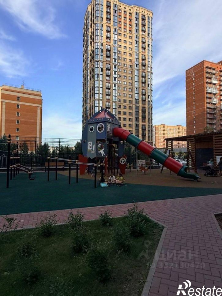 3-комн квартира ул 5-я Кирпичная Горка, 17,  д. 17