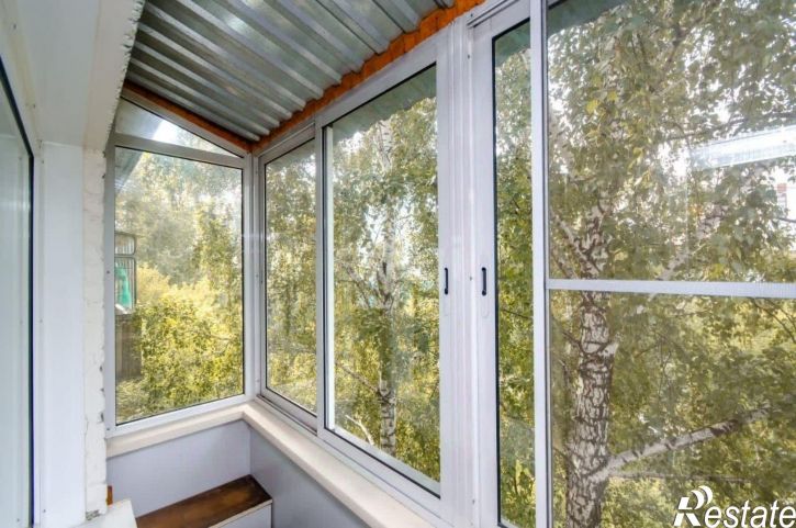 1-комн квартира ул Блюхера, 50,  д. 50