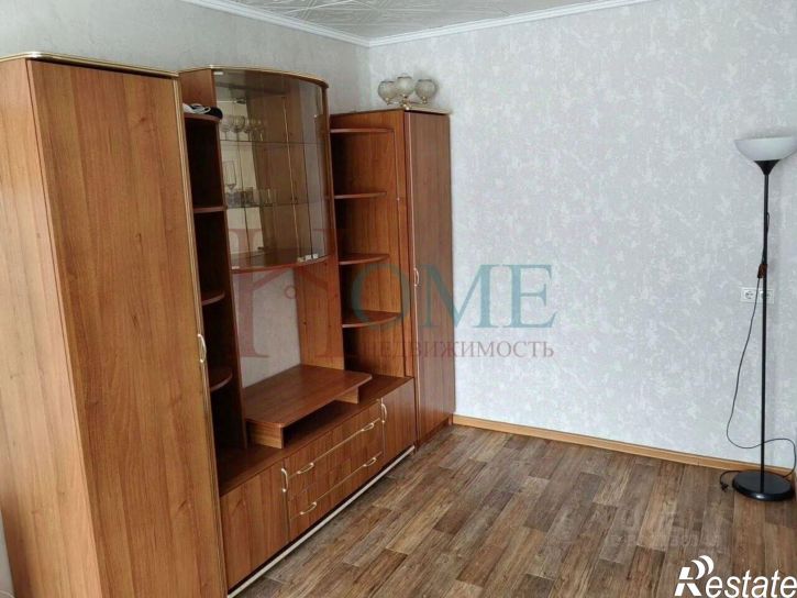 1-комн квартира ул Эйхе, 17,  д. 17