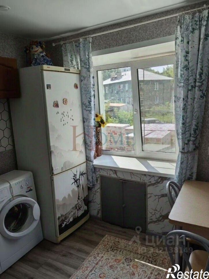 1-комн квартира ул Эйхе, 17,  д. 17