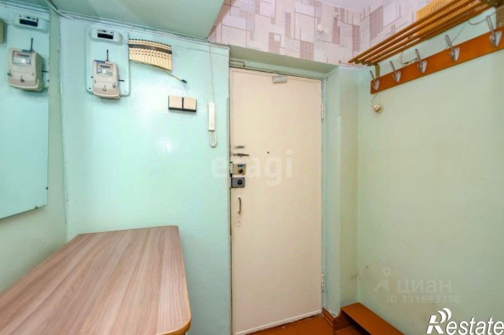 1-комн квартира ул Блюхера, 50,  д. 50
