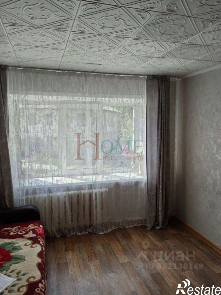 1-комн квартира ул Эйхе, 17,  д. 17