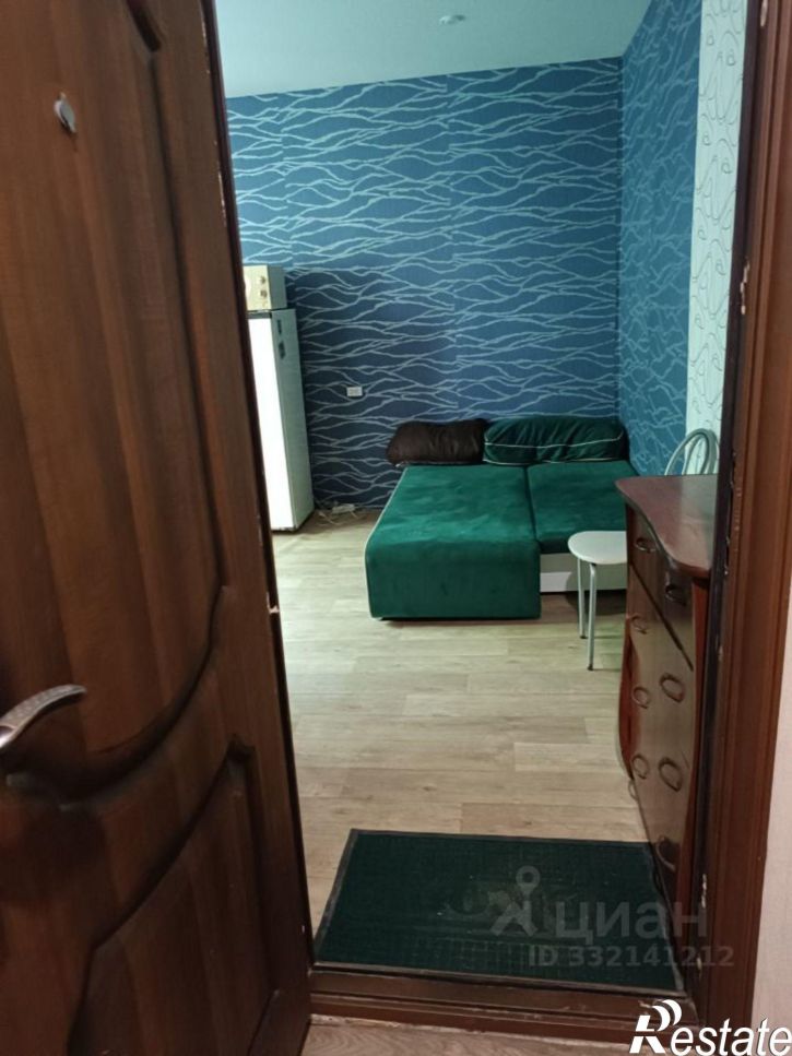 1-комн квартира ул Национальная, 3,  д. 3