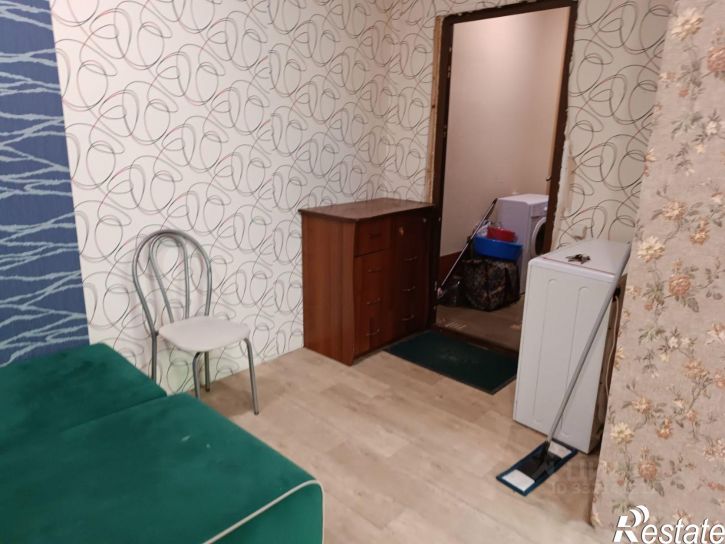 1-комн квартира ул Национальная, 3,  д. 3