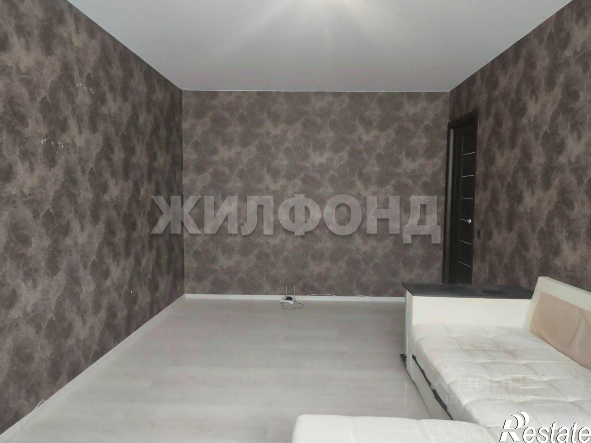 Купить комнату за 1 300 000 рублей на ул Зорге, 143