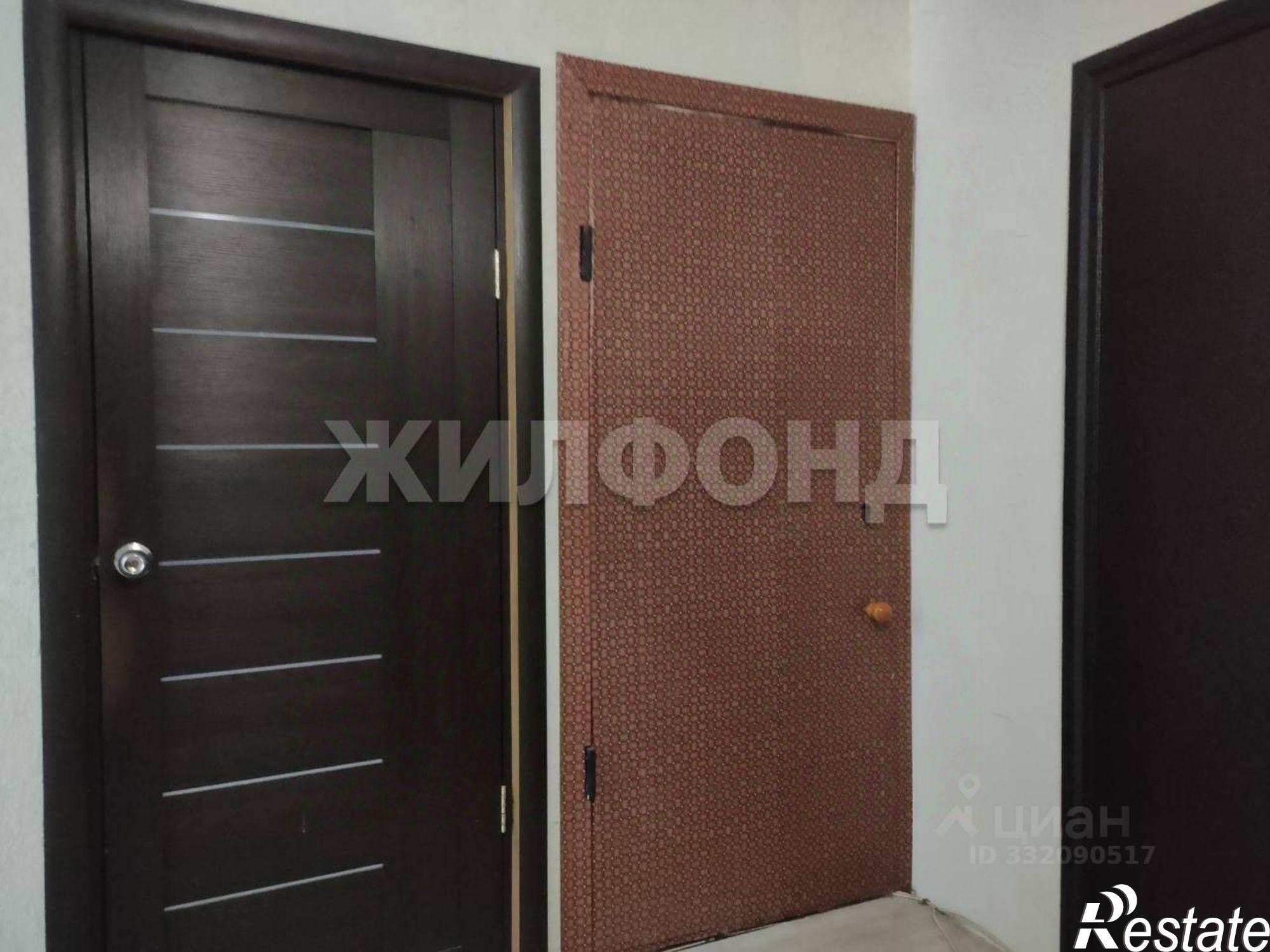 Купить комнату за 1 300 000 рублей на ул Зорге, 143