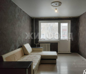 комната 17 кв м ул Зорге, 143