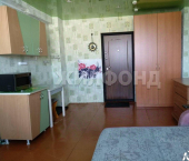 комната 21 кв м ул Петропавловская, 1