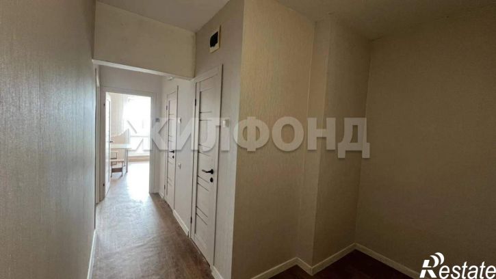 1-комн квартира Виталия Потылицына улица, д.13/3