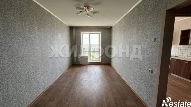 1-комн квартира Виталия Потылицына улица, д.13/3