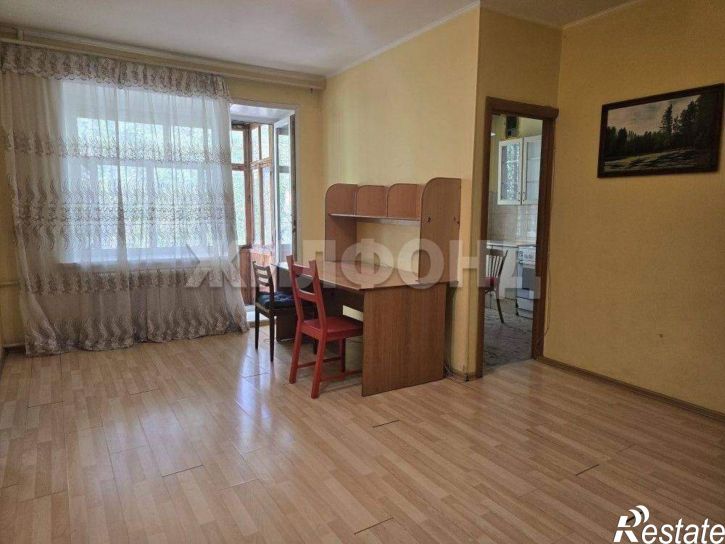 2-комн квартира Молодежи бульвар, д.2