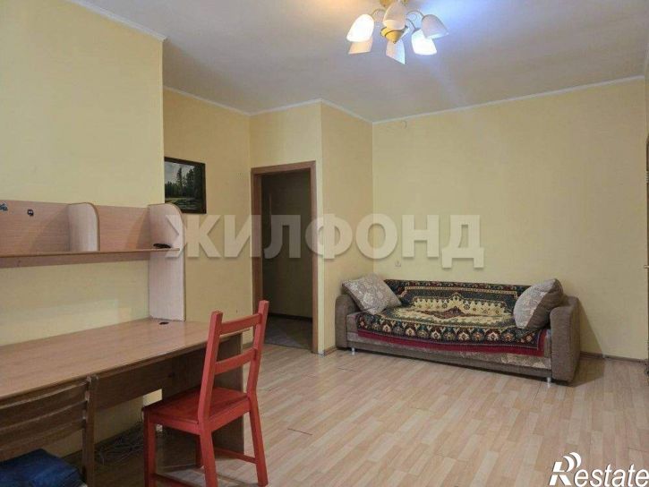 2-комн квартира Молодежи бульвар, д.2