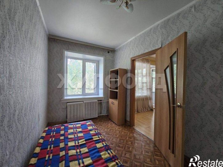 2-комн квартира Молодежи бульвар, д.2