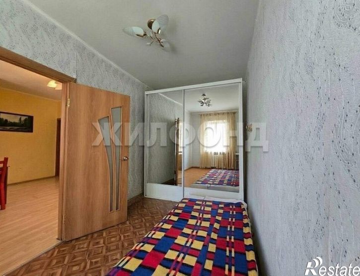 2-комн квартира Молодежи бульвар, д.2