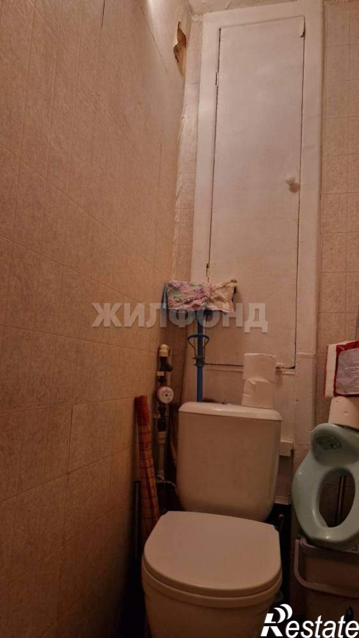 3-комн квартира Адриена Лежена улица, д.8