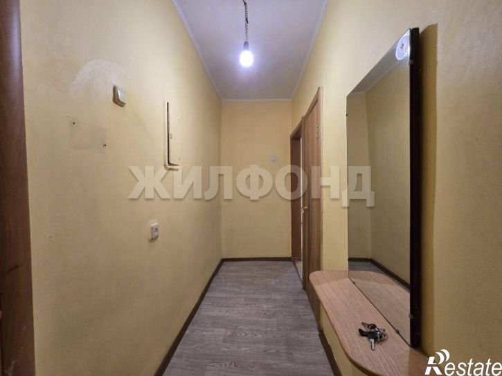 2-комн квартира Молодежи бульвар, д.2