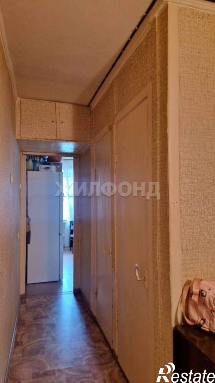 3-комн квартира Адриена Лежена улица, д.8