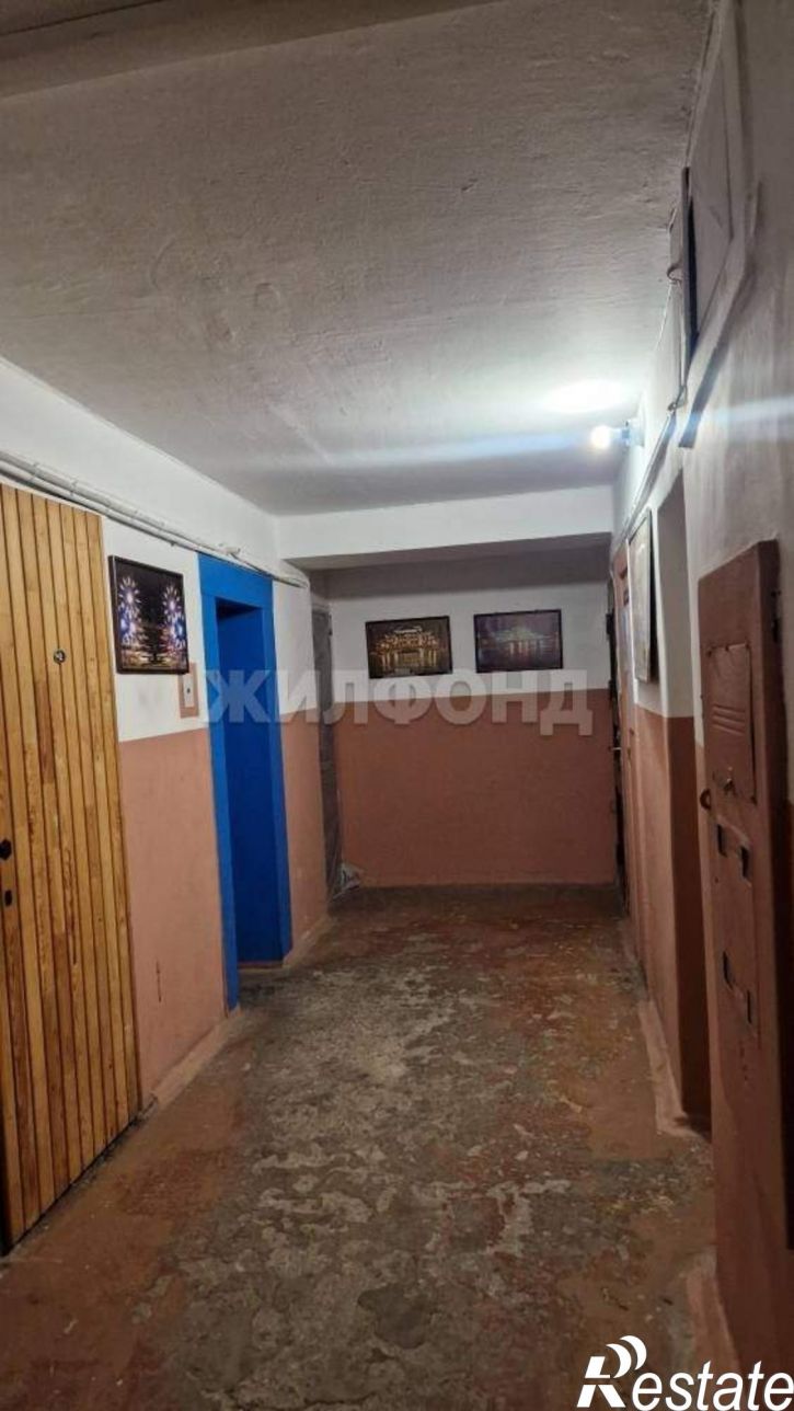 3-комн квартира Адриена Лежена улица, д.8