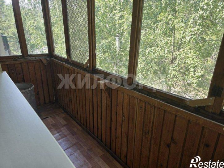 2-комн квартира Молодежи бульвар, д.2
