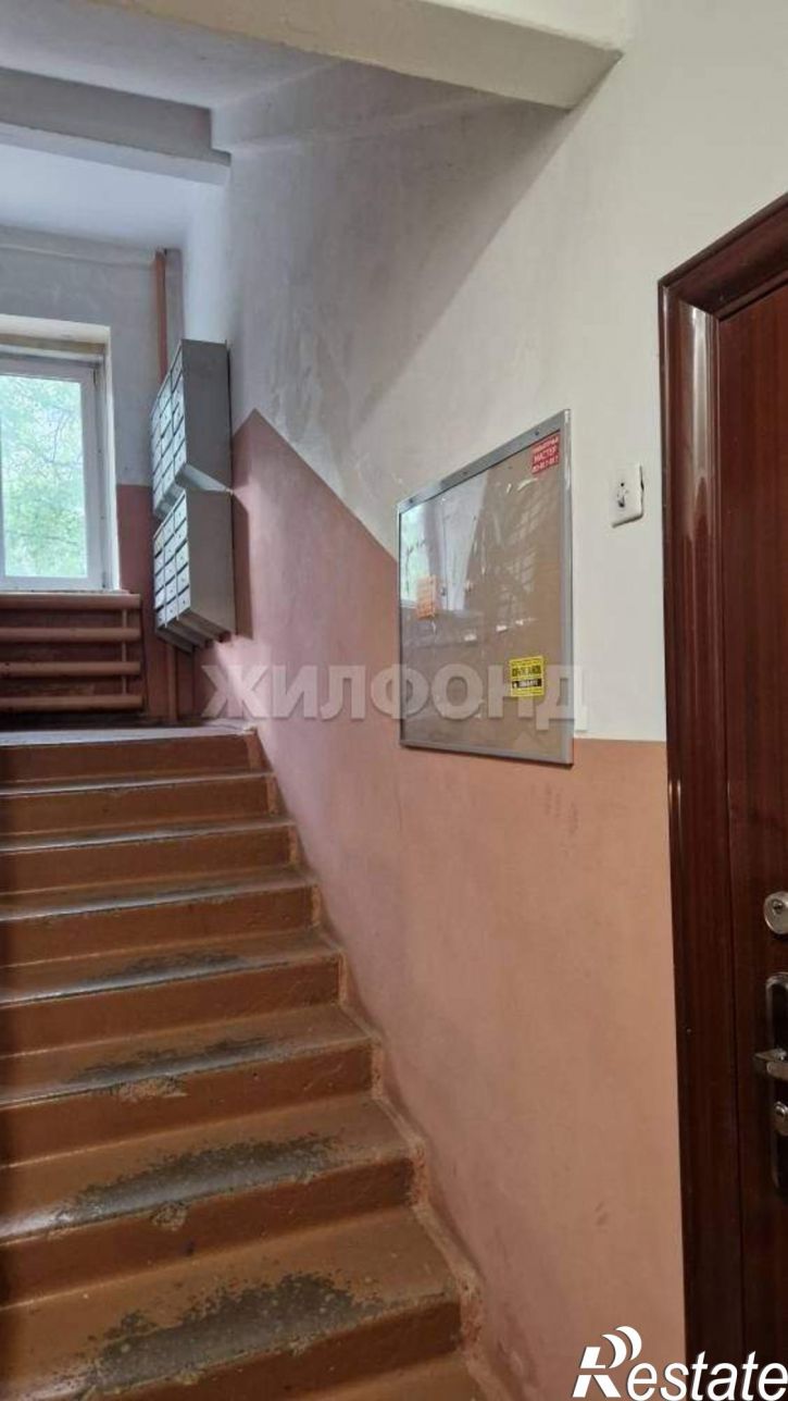 3-комн квартира Адриена Лежена улица, д.8
