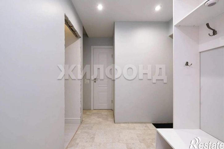 2-комн квартира Челюскинцев улица, д.44
