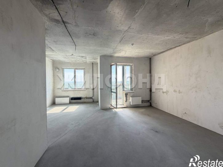 1-комн квартира Петухова улица, д.172