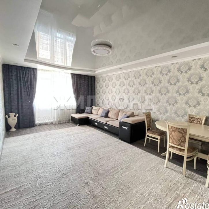 2-комн квартира Дуси Ковальчук улица, д.238