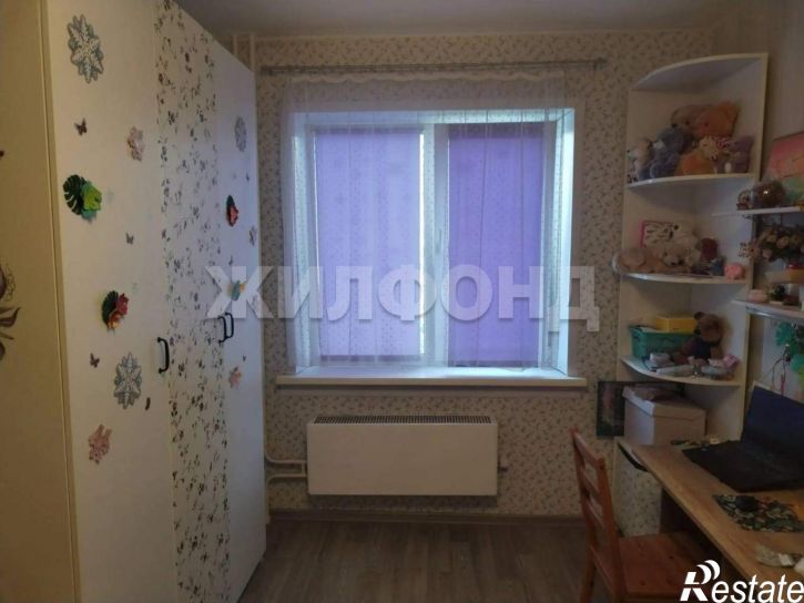 2-комн квартира Титова улица, д.236/2