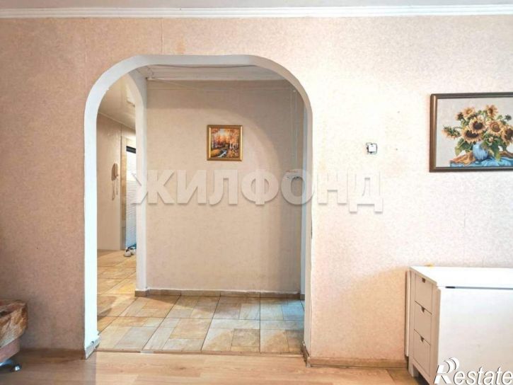 2-комн квартира Ватутина улица, д.63/1
