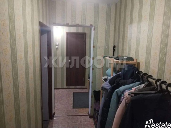 2-комн квартира Титова улица, д.236/2