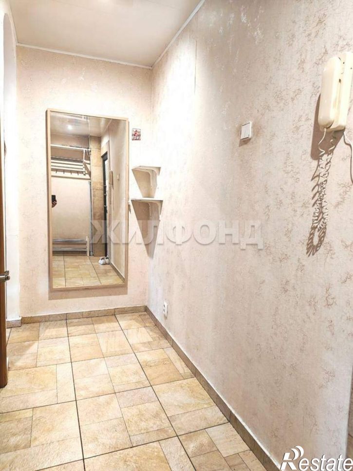 2-комн квартира Ватутина улица, д.63/1