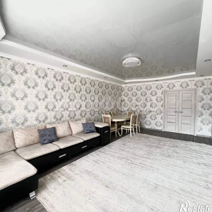2-комн квартира Дуси Ковальчук улица, д.238
