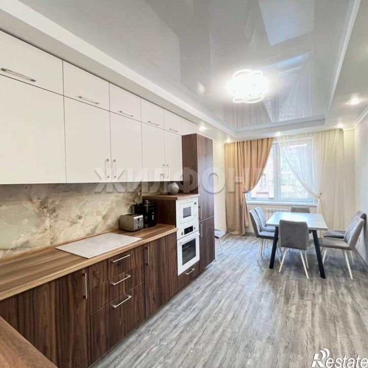 2-комн квартира Дуси Ковальчук улица, д.238