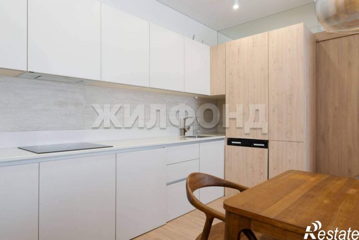 3-комн квартира Семьи Шамшиных улица, д.18/1