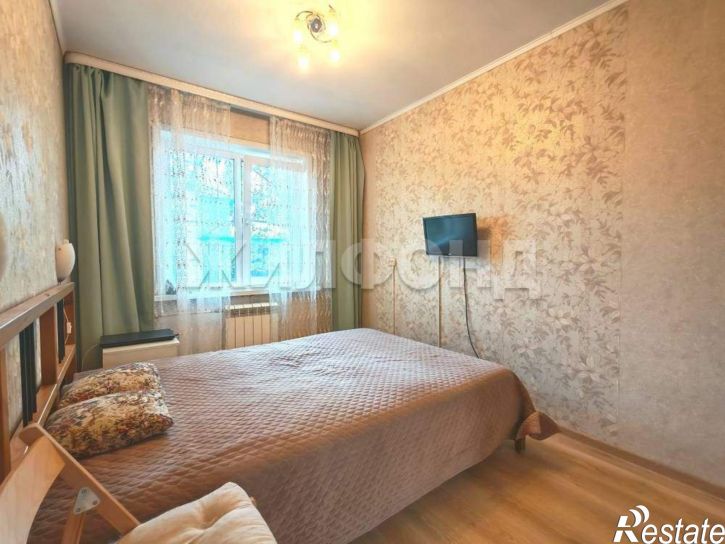 2-комн квартира Ватутина улица, д.63/1