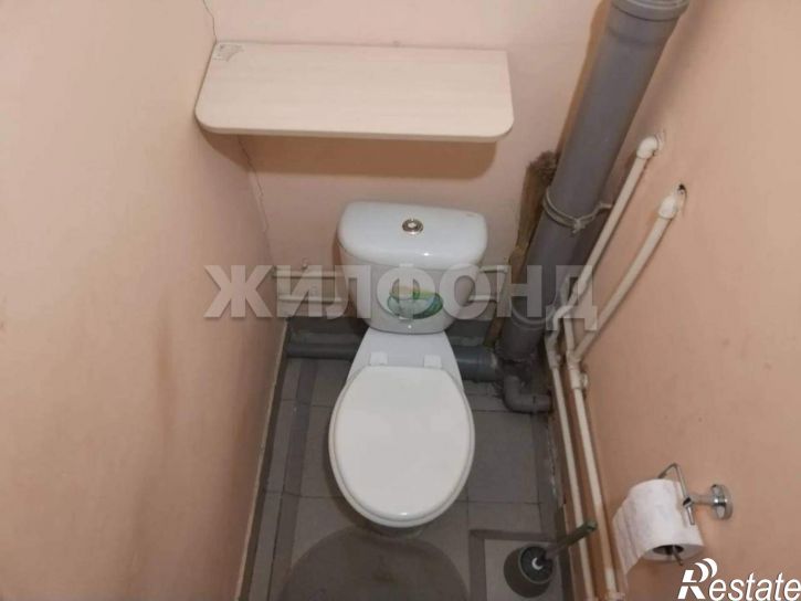 2-комн квартира Титова улица, д.236/2