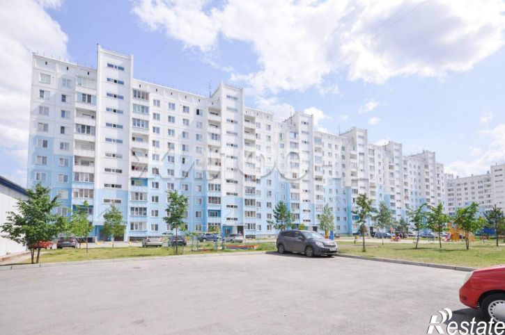 2-комн квартира Титова улица, д.236/2