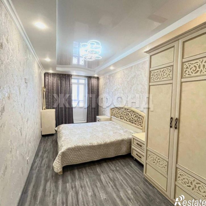 2-комн квартира Дуси Ковальчук улица, д.238