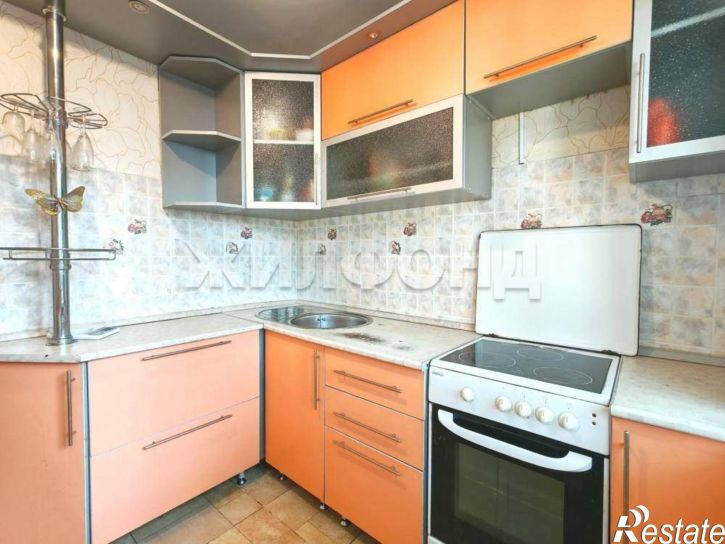 2-комн квартира Ватутина улица, д.63/1