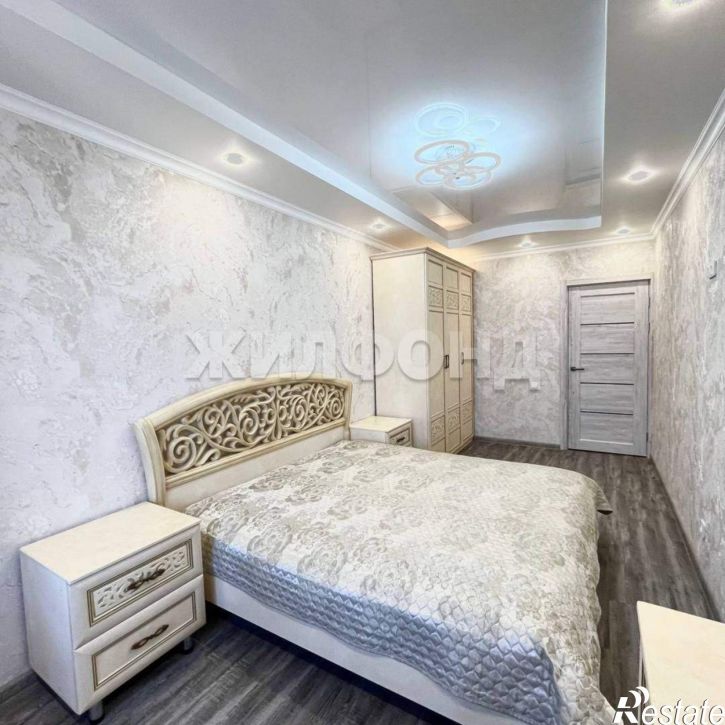 2-комн квартира Дуси Ковальчук улица, д.238