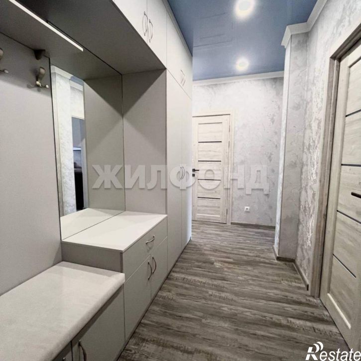 2-комн квартира Дуси Ковальчук улица, д.238