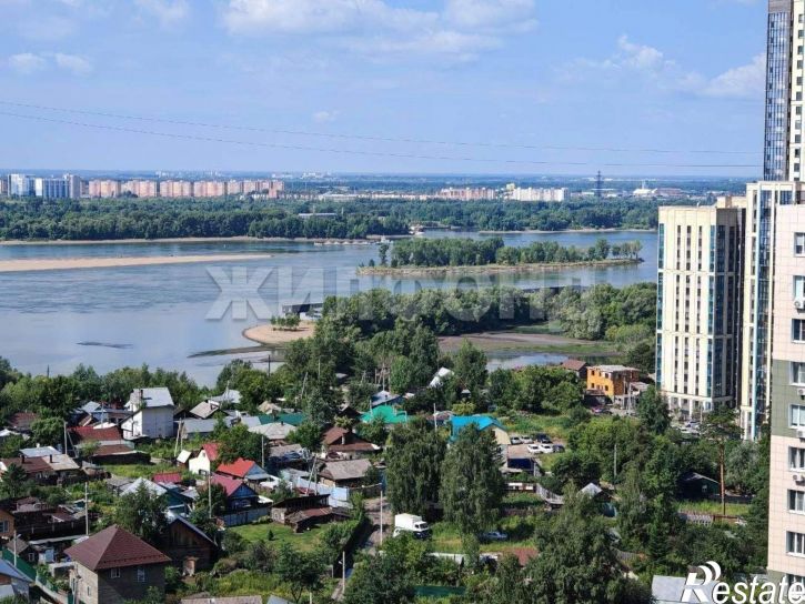 1-комн квартира Сухарная улица, д.96/3